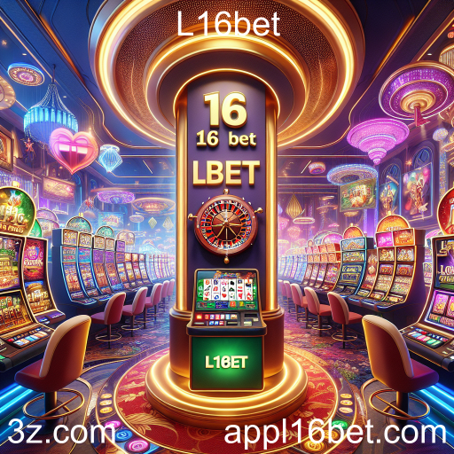 Explorando o Mundo dos Cassinos Online na L16bet