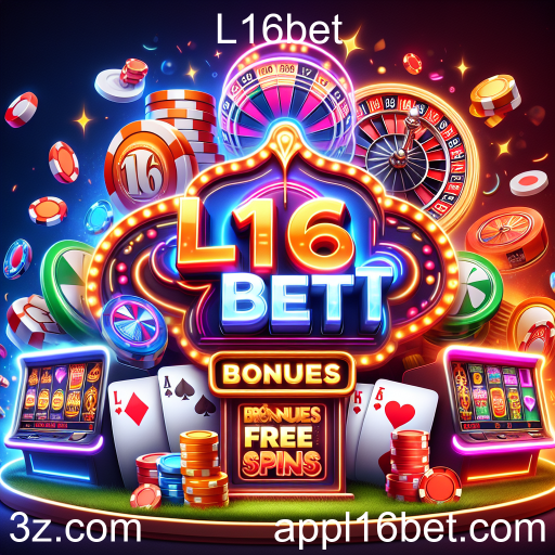 Aproveite ao Máximo: Promoções Imperdíveis na L16bet