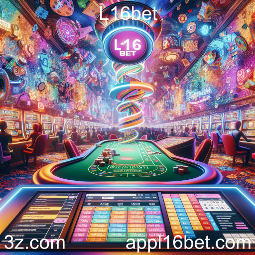 Resultados de Jogos na L16bet: Sua Fonte de Informações Atualizadas