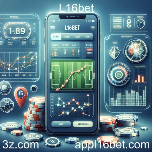 Apostas Esportivas na L16bet: Tudo o que Você Precisa Saber